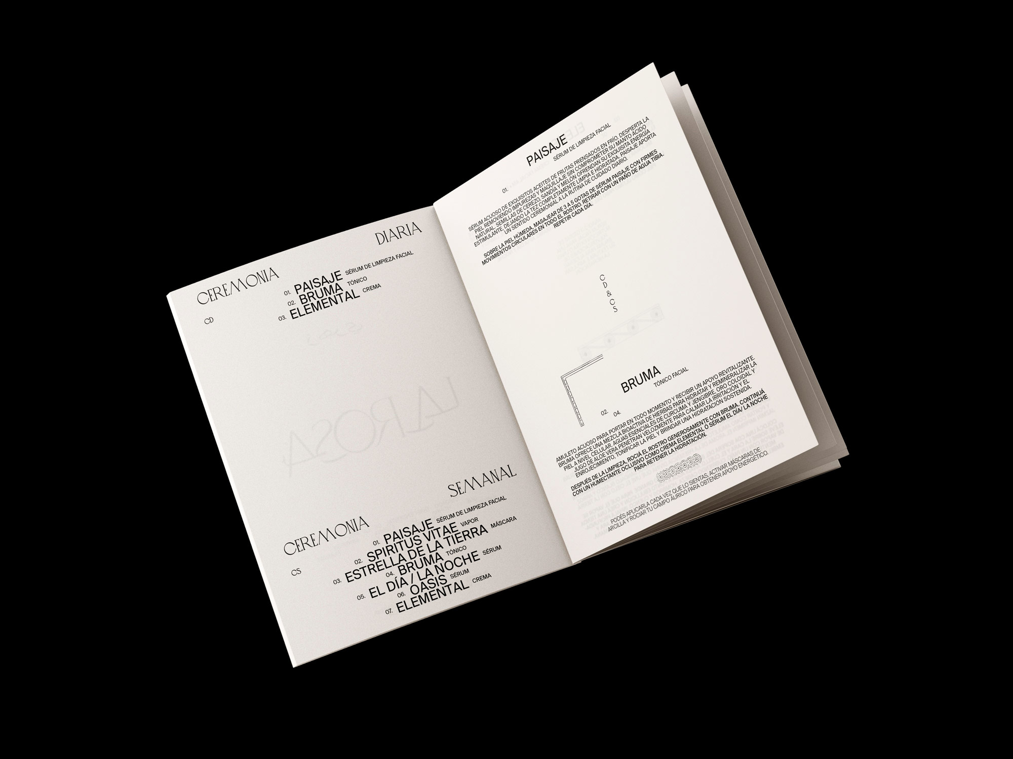 TARJETA-REGALO - GIFT CARD 