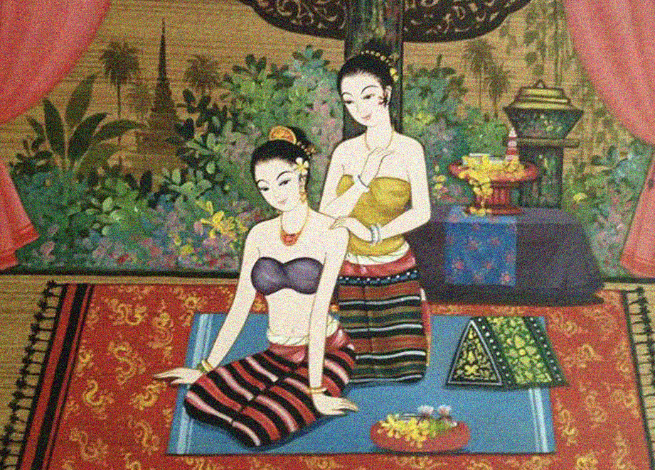 6TC1 - EL THAI 