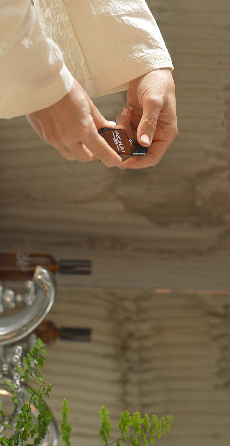 MUESTRAS - DESCUBRE | LÍNEA FACIAL FORMATO MINI