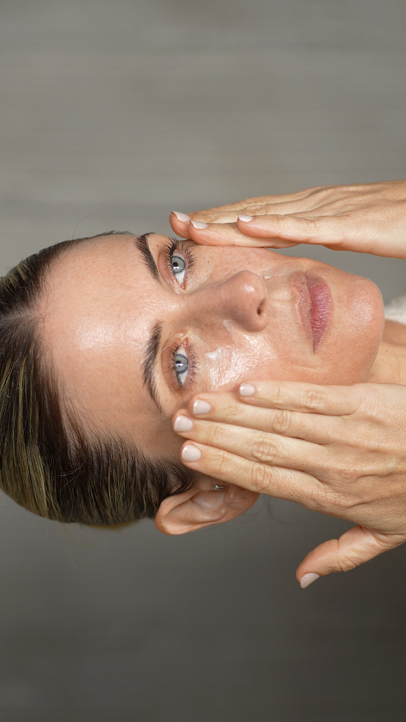 MUESTRAS - DESCUBRE | LÍNEA FACIAL FORMATO MINI