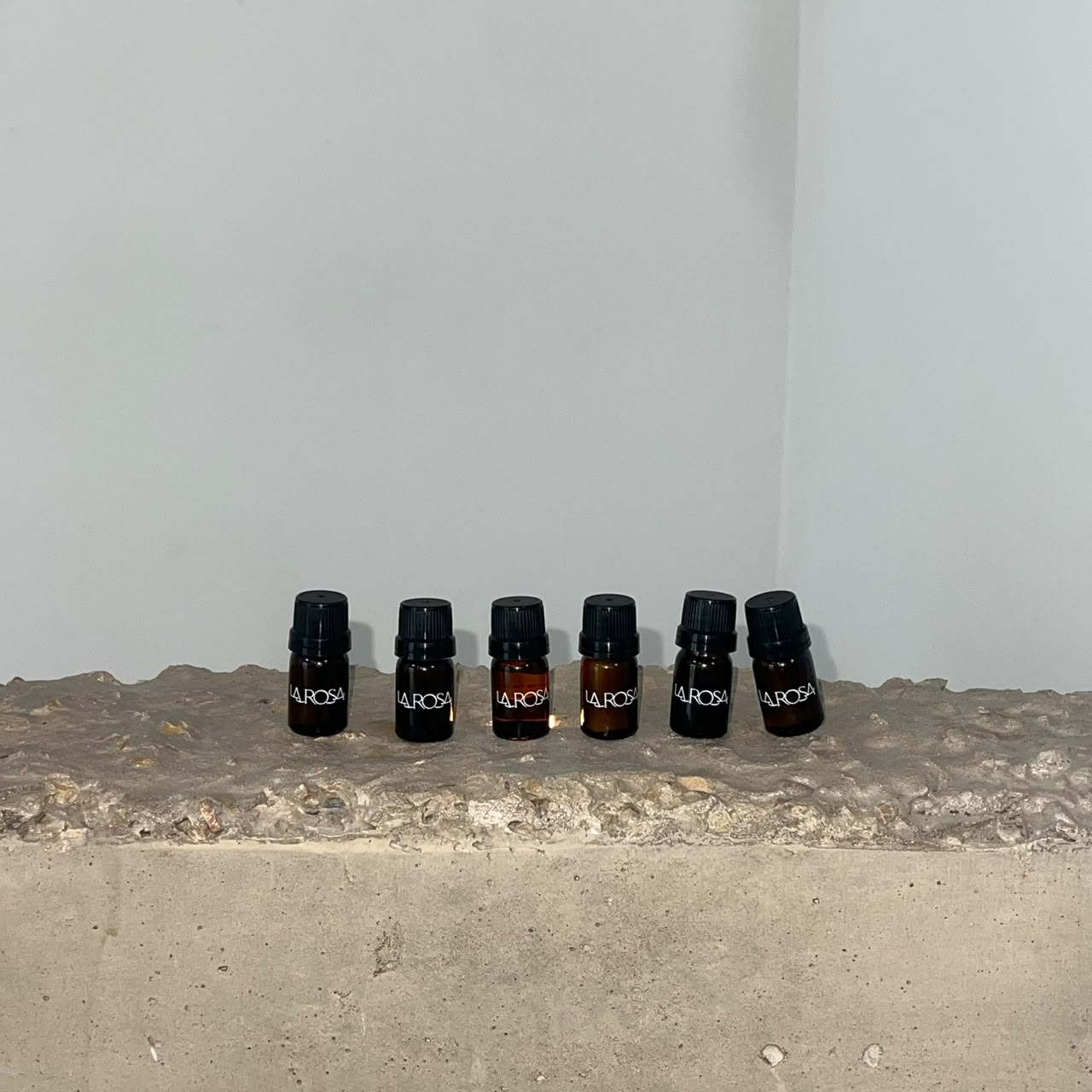 MUESTRAS - DESCUBRE | LÍNEA FACIAL FORMATO MINI