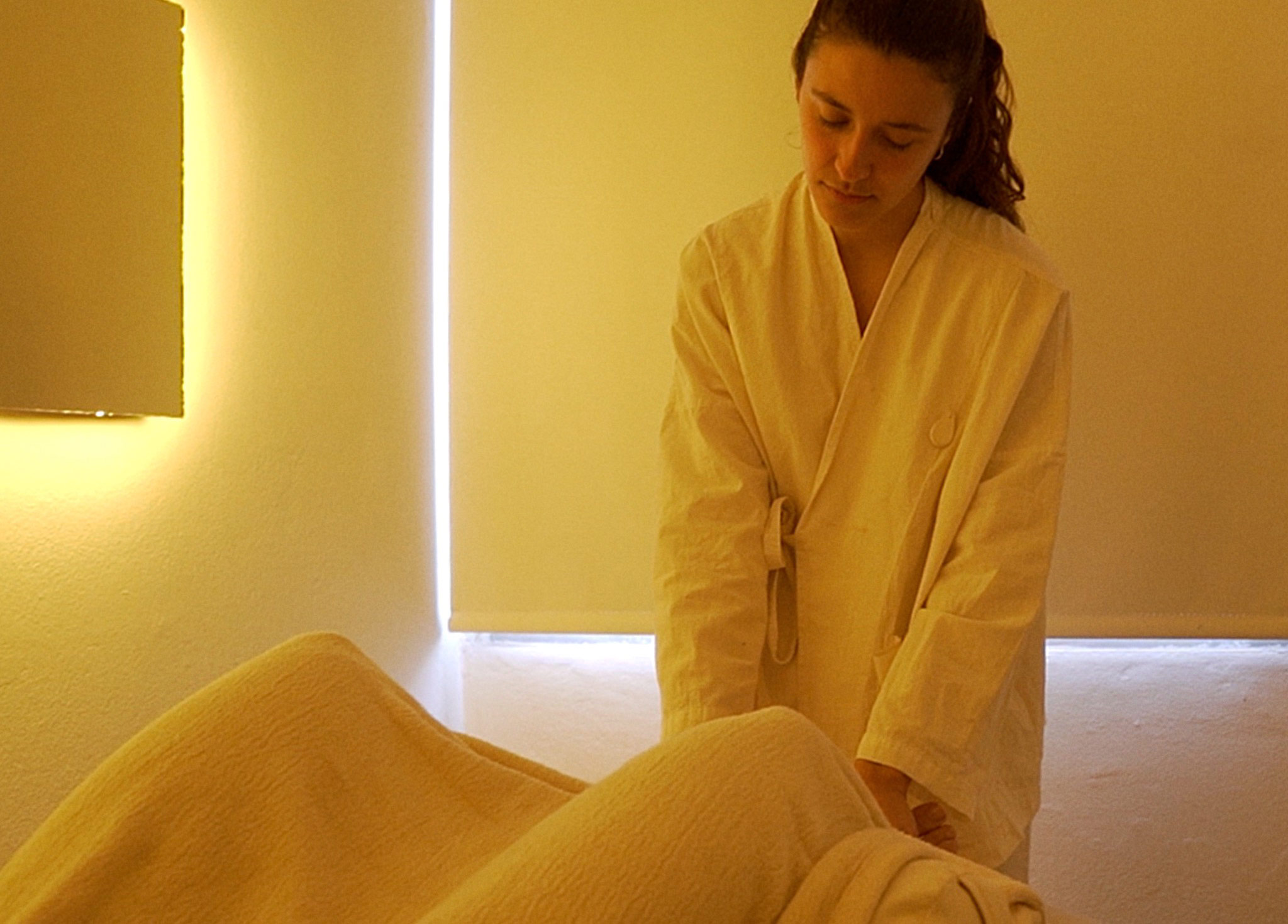 TC6 - EL MASAJE EMOCIONAL