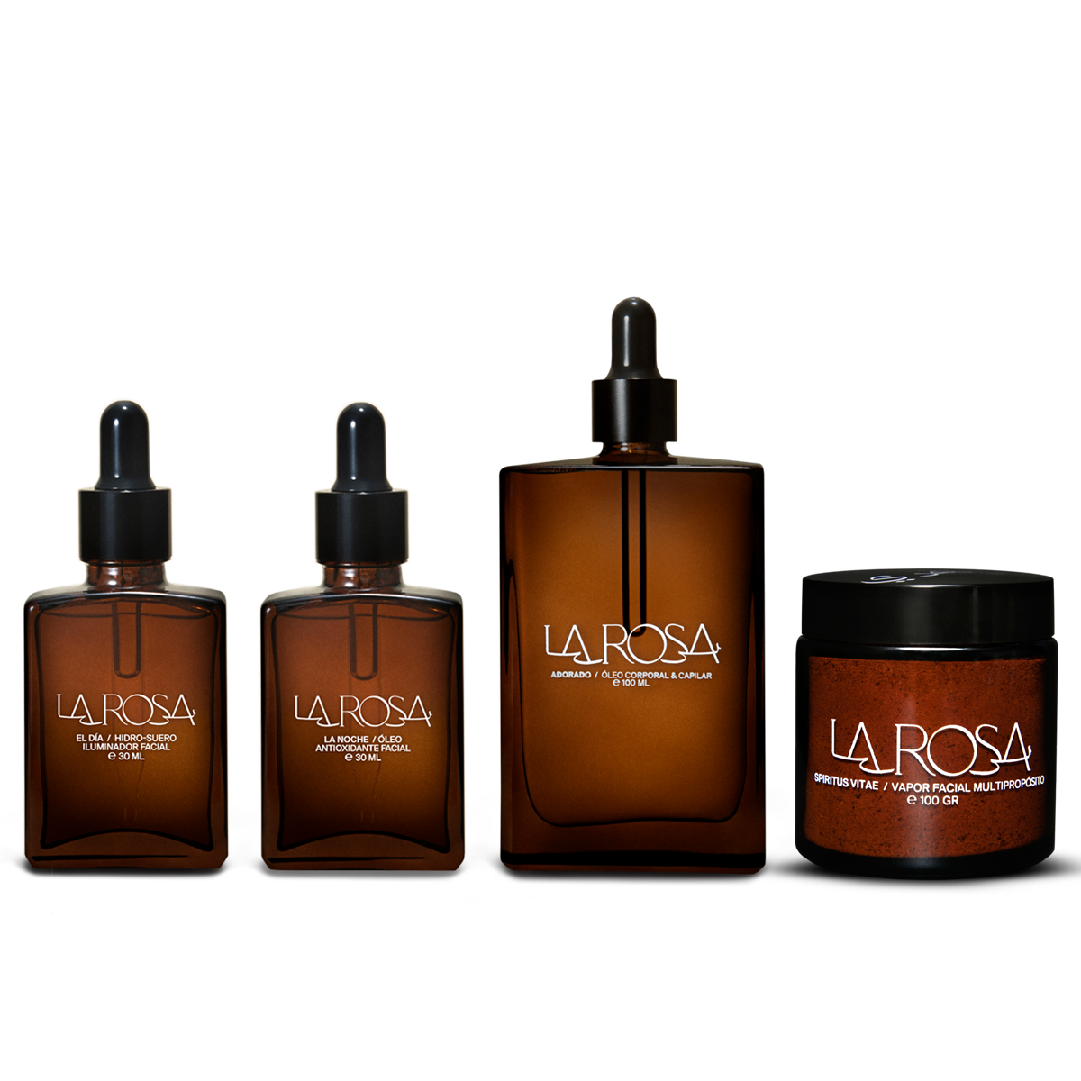 SET OTOÑO | CURADURÍA ESTACIONAL