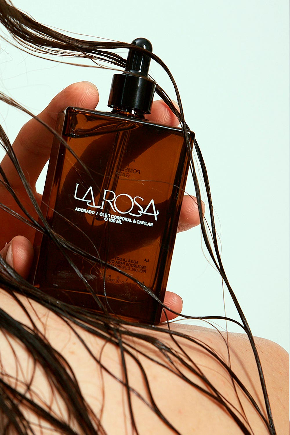 peine - SET TERAPIA CAPILAR