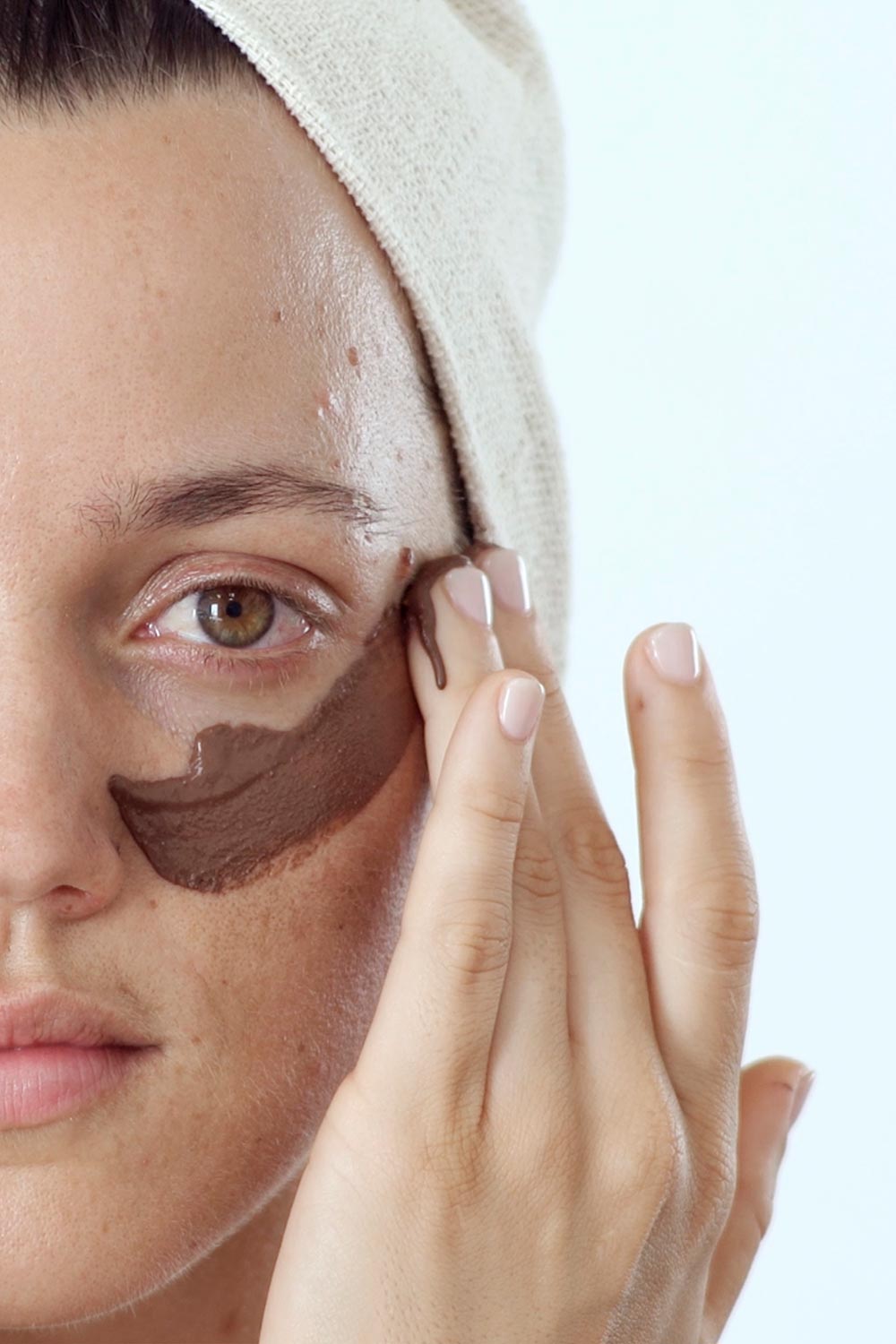 RESET - SET DÉTOX | PIEL GRASA